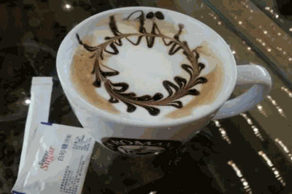 罗曼咖啡