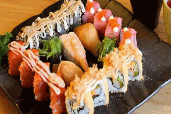 布谷屋寿司
