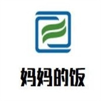 妈妈的饭加盟