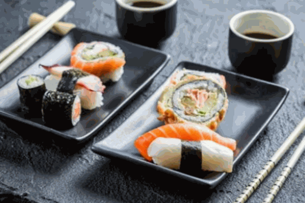 布谷屋寿司
