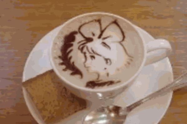 咖域咖啡