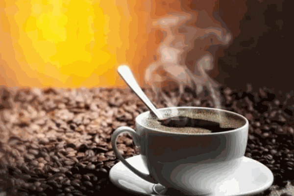 爵茵卡咖啡