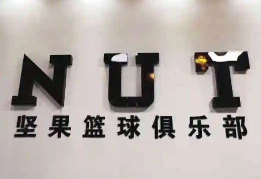 NUT坚果青少儿篮球俱乐部加盟