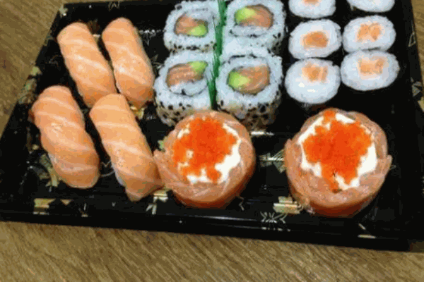 花田町寿司