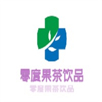 零度果茶饮品加盟