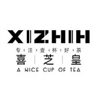 喜芝皇茶饮加盟