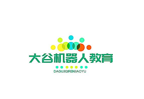 大谷机器人教育加盟