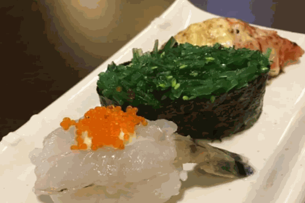 猫王寿司