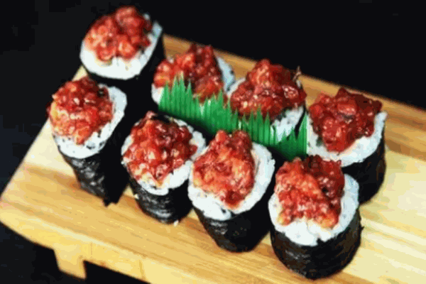 紫玉寿司
