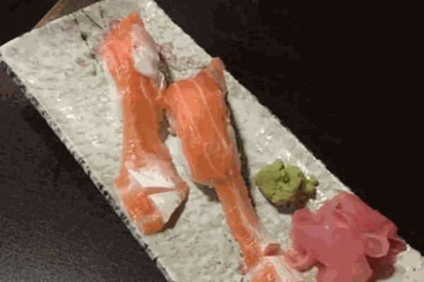 海味鼎寿司