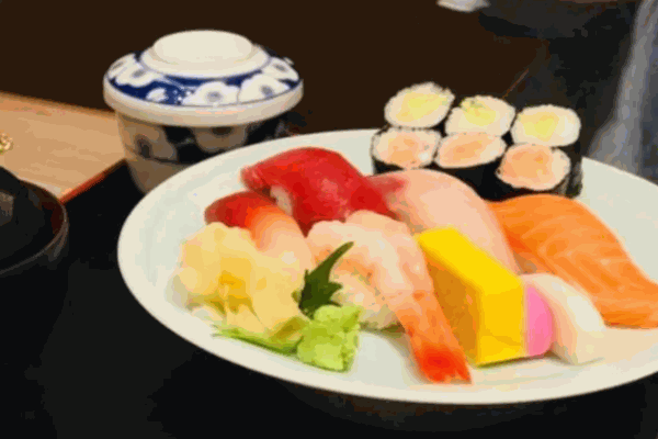 小山寿司