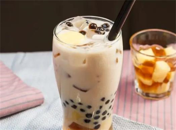 茶马来