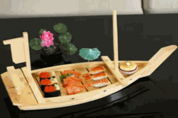 小船寿司