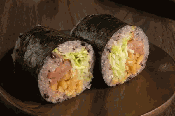 团伊份饭团
