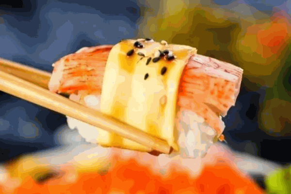 琦味寿司