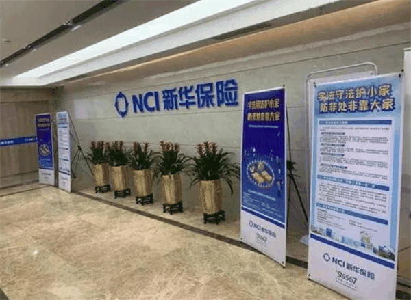 佰年金融