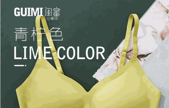 闺秘内衣