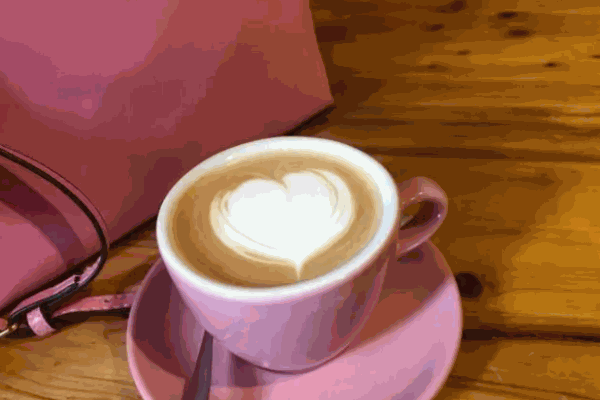 爱沐咖啡