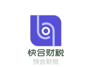 快合财税加盟