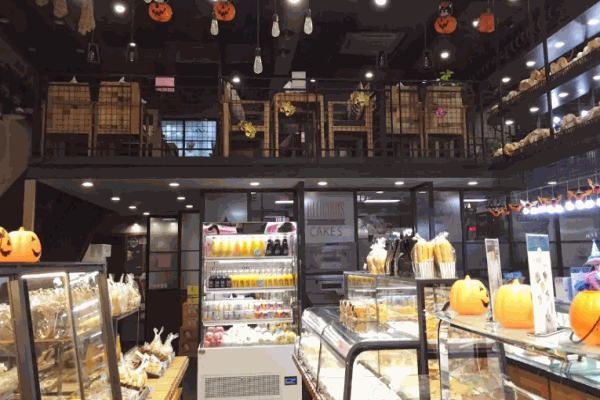 宏明西饼