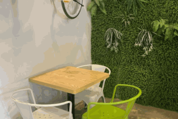 轻点沙拉