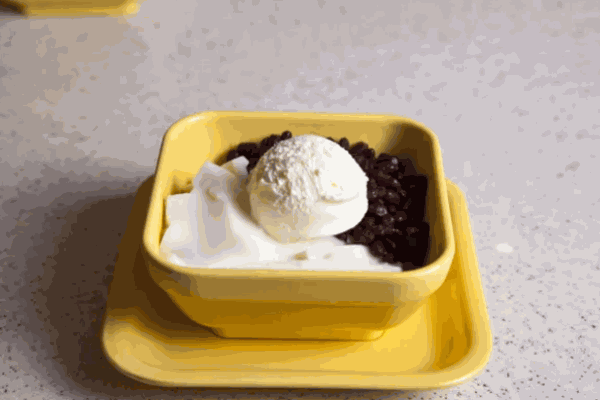 珍赏甜品
