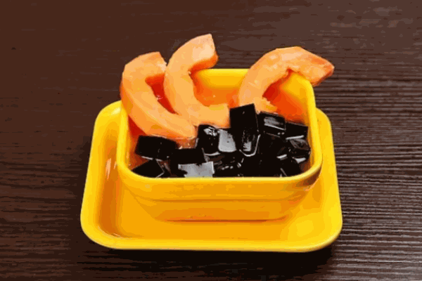 小唐记港式甜品