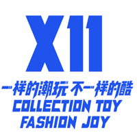x11手办店加盟
