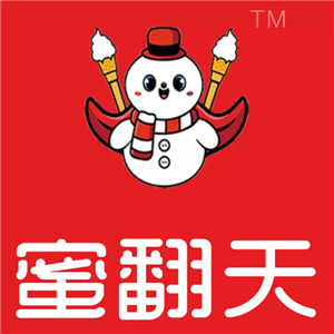 蜜翻天奶茶加盟