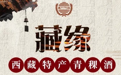 藏缘青稞酒业加盟