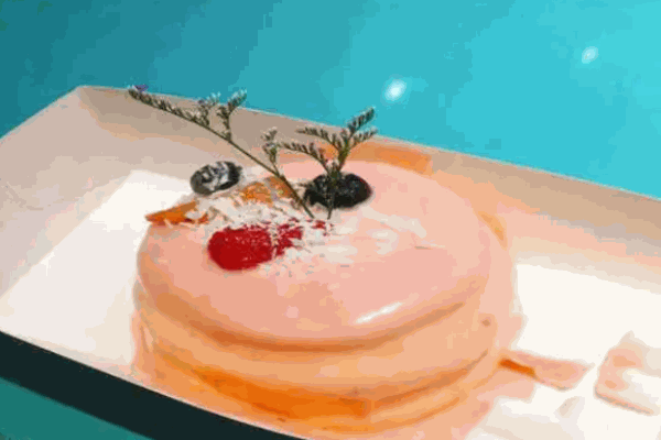 芙甜舒芙蕾
