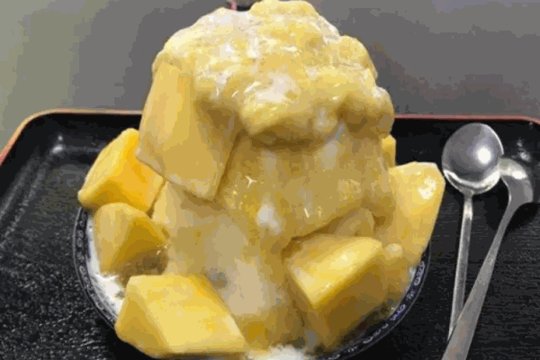 邂逅榴莲侠