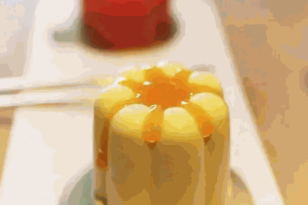 永尼甜品
