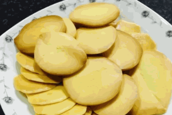 诚裕西饼