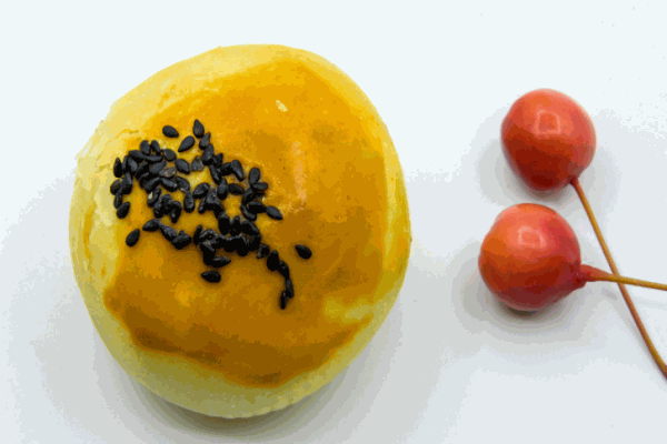 小麦麦糕点