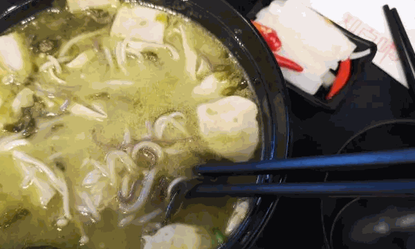 郑百味杂粮米线