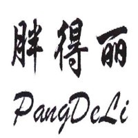 胖得丽女装加盟