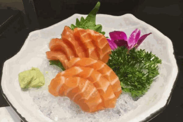 秋野刺身