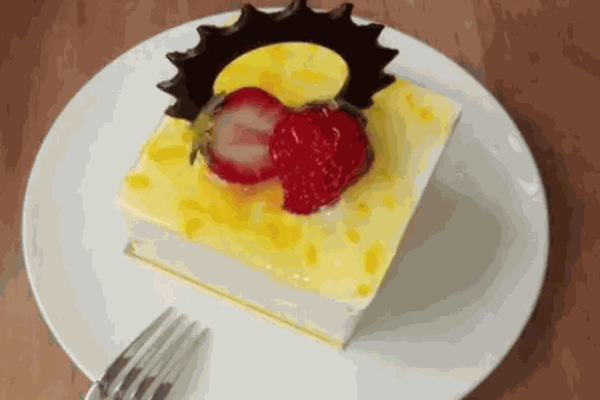 优一菓甜品