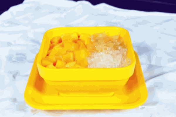 优一菓甜品