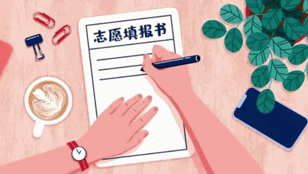 高考圈高考志愿填报咨询