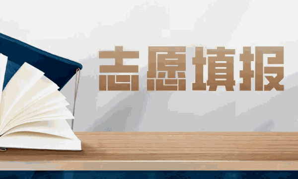 高考圈高考志愿填报咨询