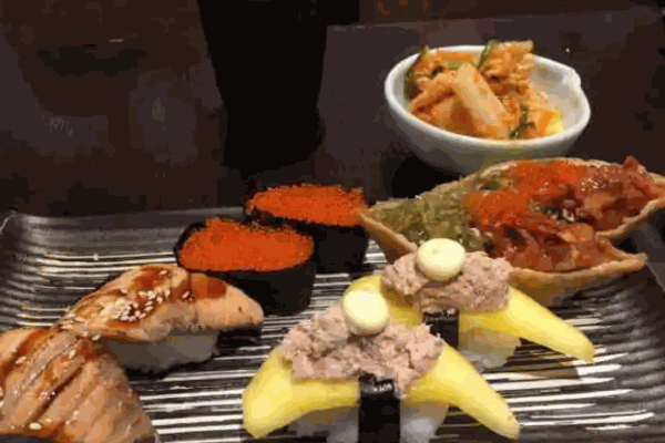 八重洲日式料理