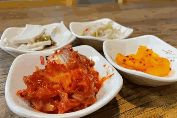 爱思乐韩国料理