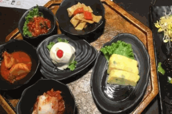 稻草屋韩国料理