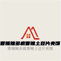 辣多疯香辣土豆片夹馍加盟
