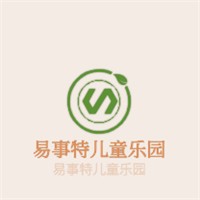 易事特儿童乐园加盟