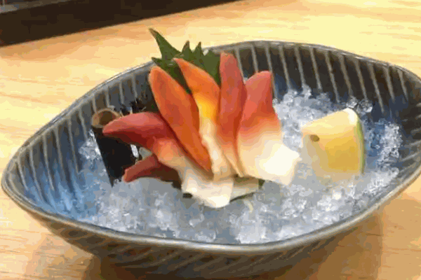 重葵日式料理