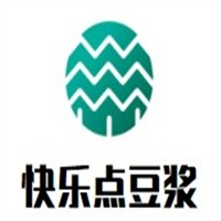 快乐点豆浆加盟
