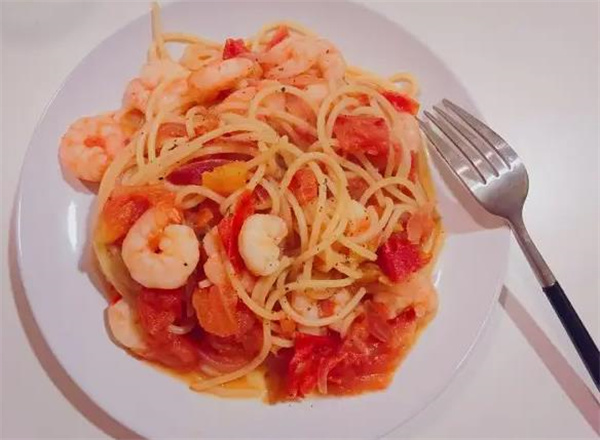 薏米乐の手作意面